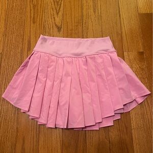 Offline by aerie pink skort